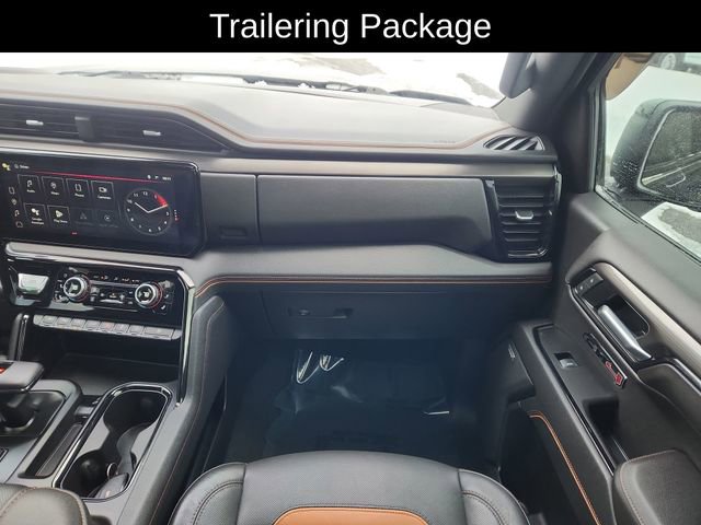 Used 2022 GMC Sierra 1500 AT4 w/ Technology Package image 24