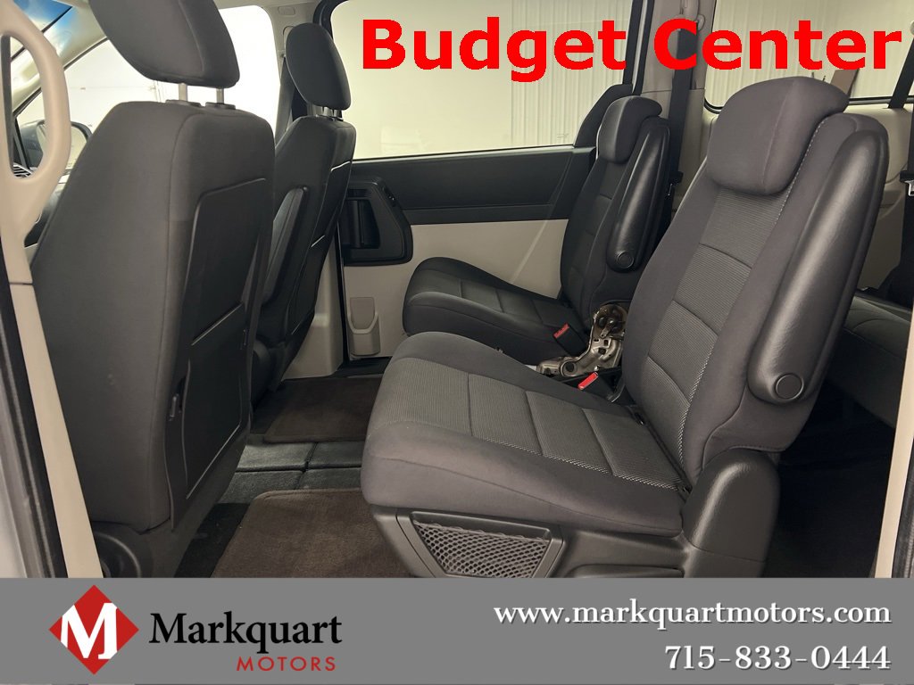 Used 2008 Dodge Grand Caravan SE image 10