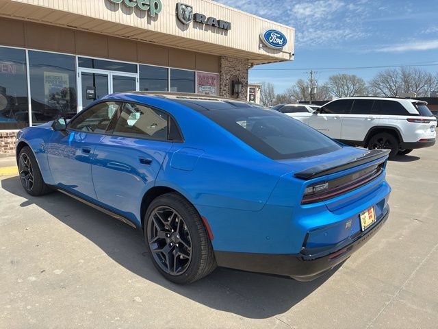 New 2026 Dodge Charger R/T AWD/4WD image 10