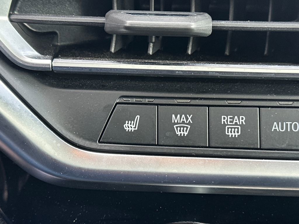 Used 2023 BMW X3 xDrive30i image 29