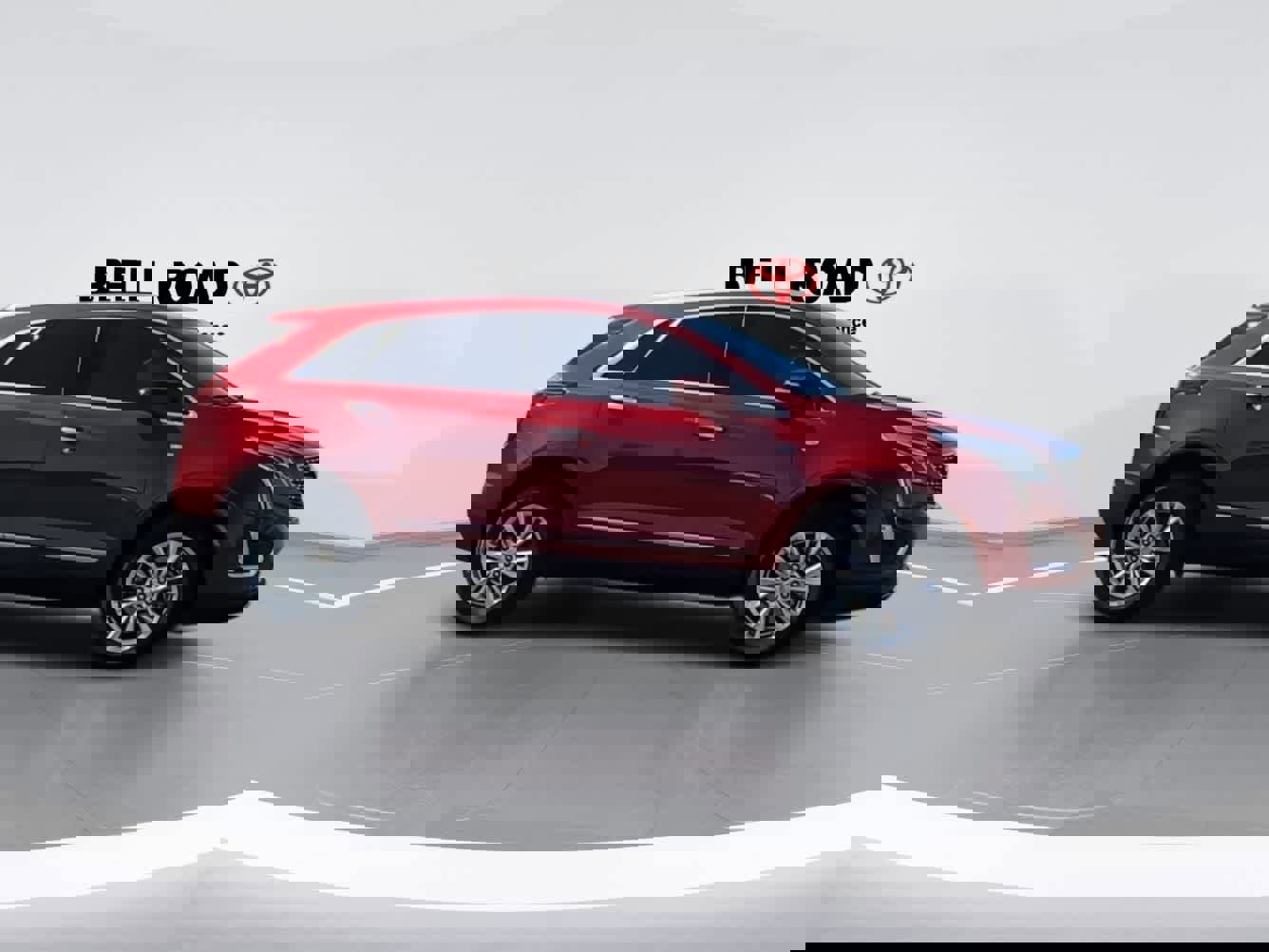 Used 2022 Cadillac XT5 Luxury w/ LPO, Floor Liner Package image 9