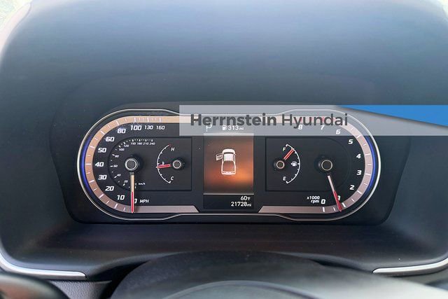 Used 2024 Hyundai Santa Cruz SEL image 15