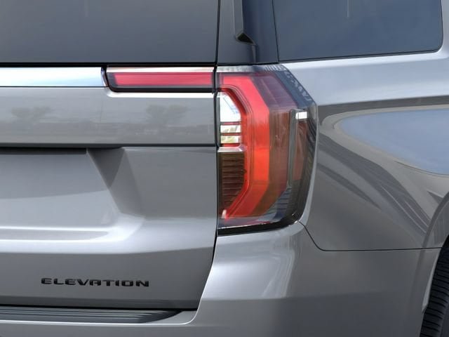 New 2026 GMC Yukon XL Elevation w/ Elevation Premium Package AWD/4WD image 11