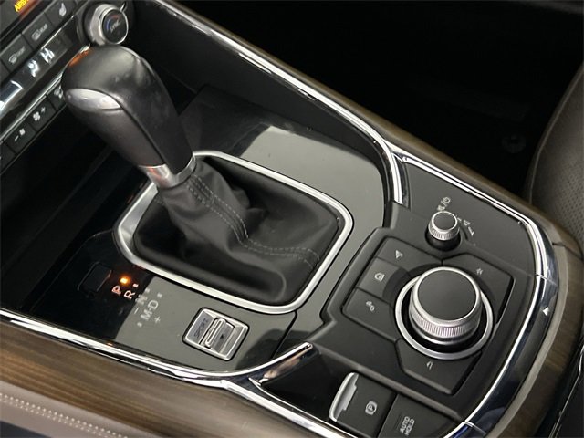 Certified 2022 MAZDA CX-9 Signature image 21