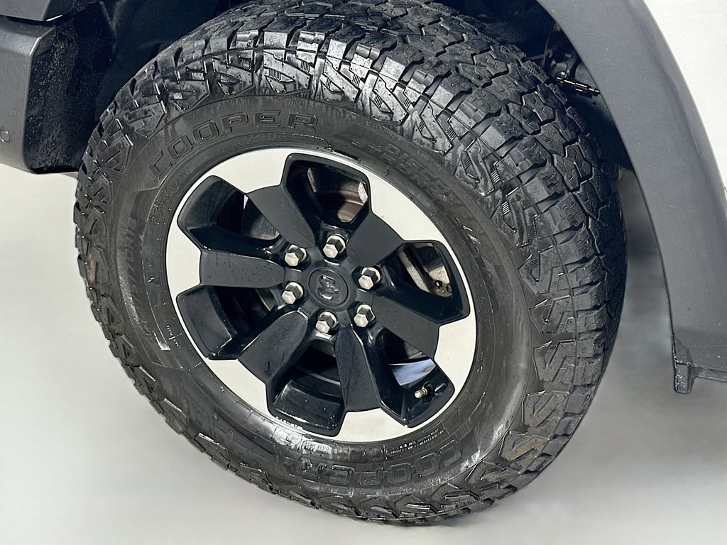 Used 2021 RAM 1500 Rebel w/ Rebel Level 2 Equipment Group AWD/4WD image 30