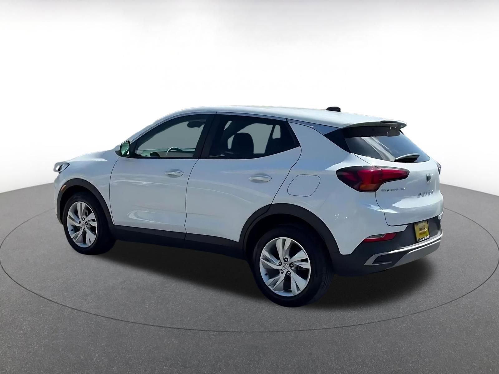 Used 2025 Buick Encore GX Preferred image 10