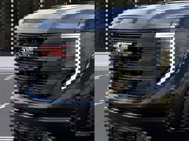 New 2026 GMC Sierra 1500 Pro w/ Graphite Edition image 13