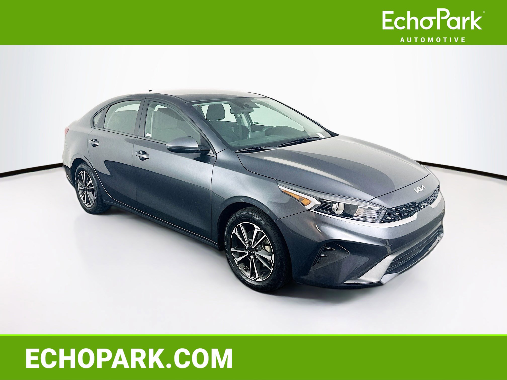 Used 2024 Kia Forte LXS