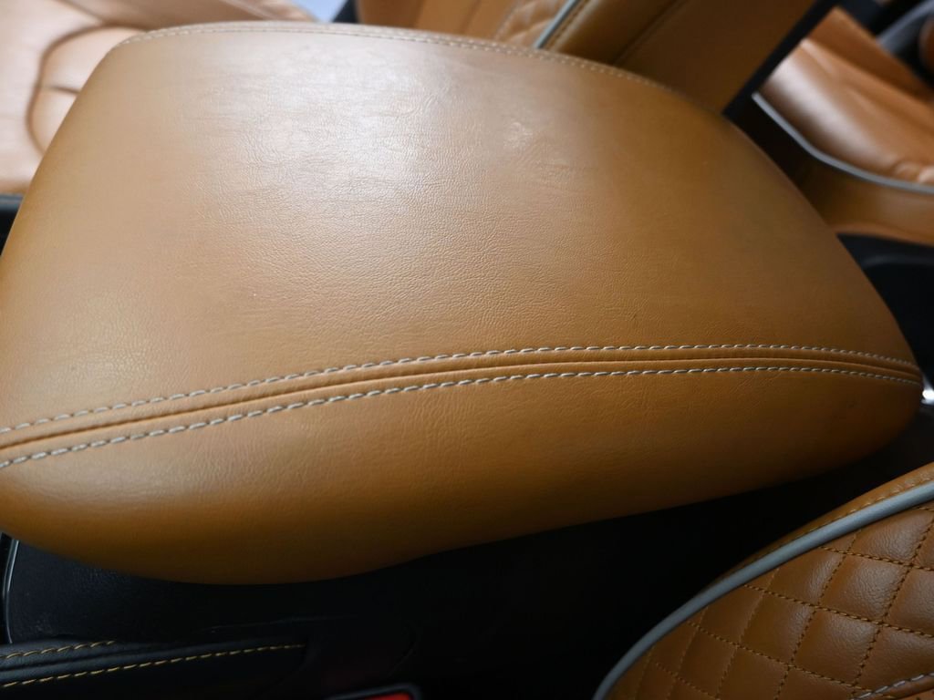 Used 2023 Chrysler Pacifica Pinnacle image 37