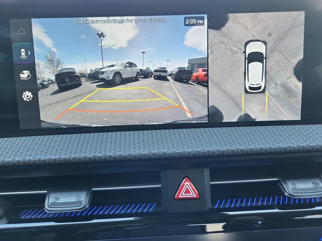 Used 2022 Kia EV6 GT-Line w/ First Edition Package AWD/4WD image 19