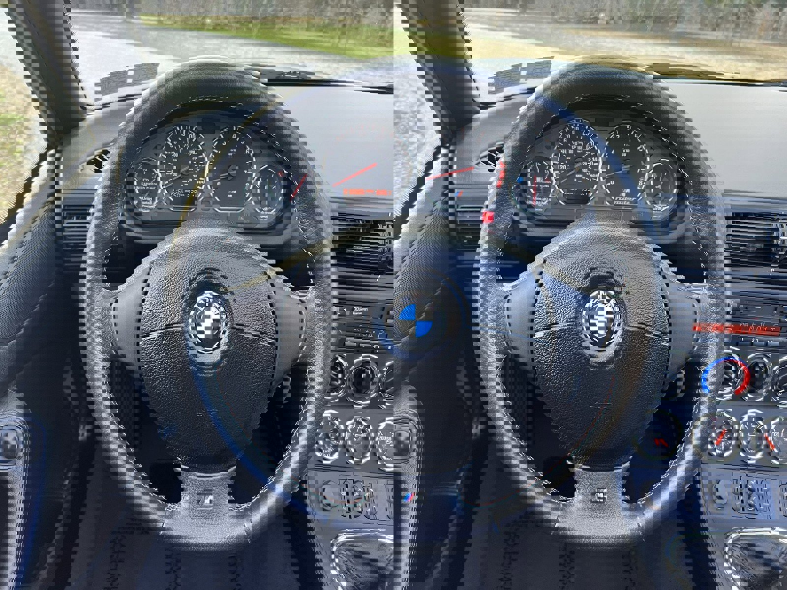 Used 1998 BMW M Roadster image 21