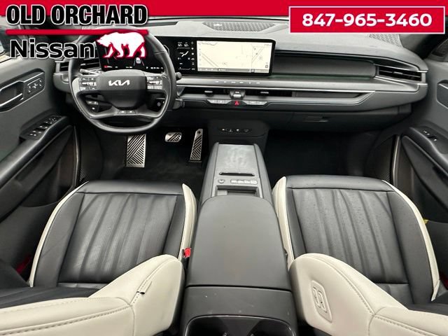 Used 2024 Kia EV9 GT-Line AWD/4WD image 17