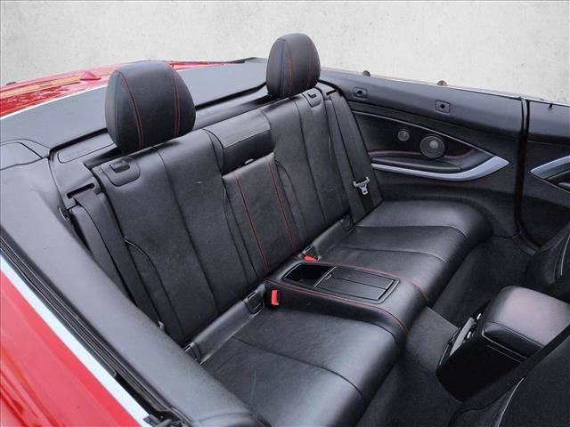 Used 2015 BMW 435i Convertible RWD image 20