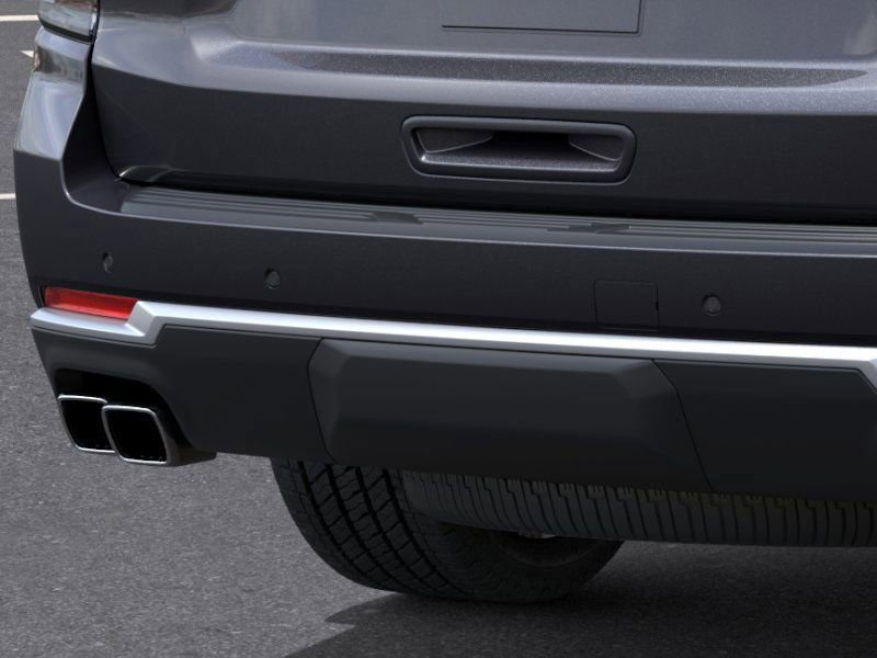 New 2026 Chevrolet Suburban High Country image 15