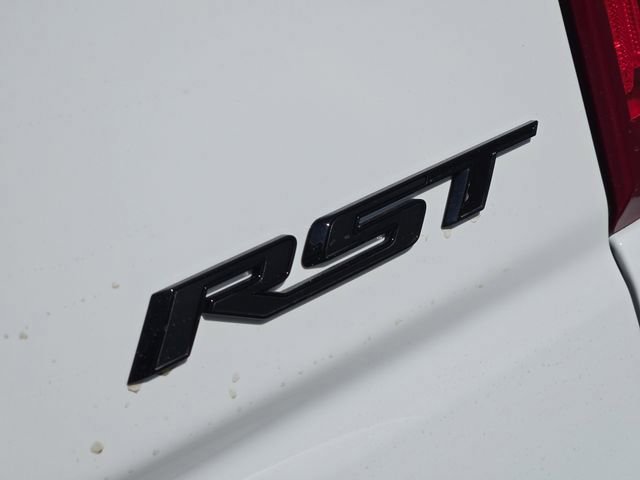New 2026 Chevrolet Silverado 1500 RST image 8