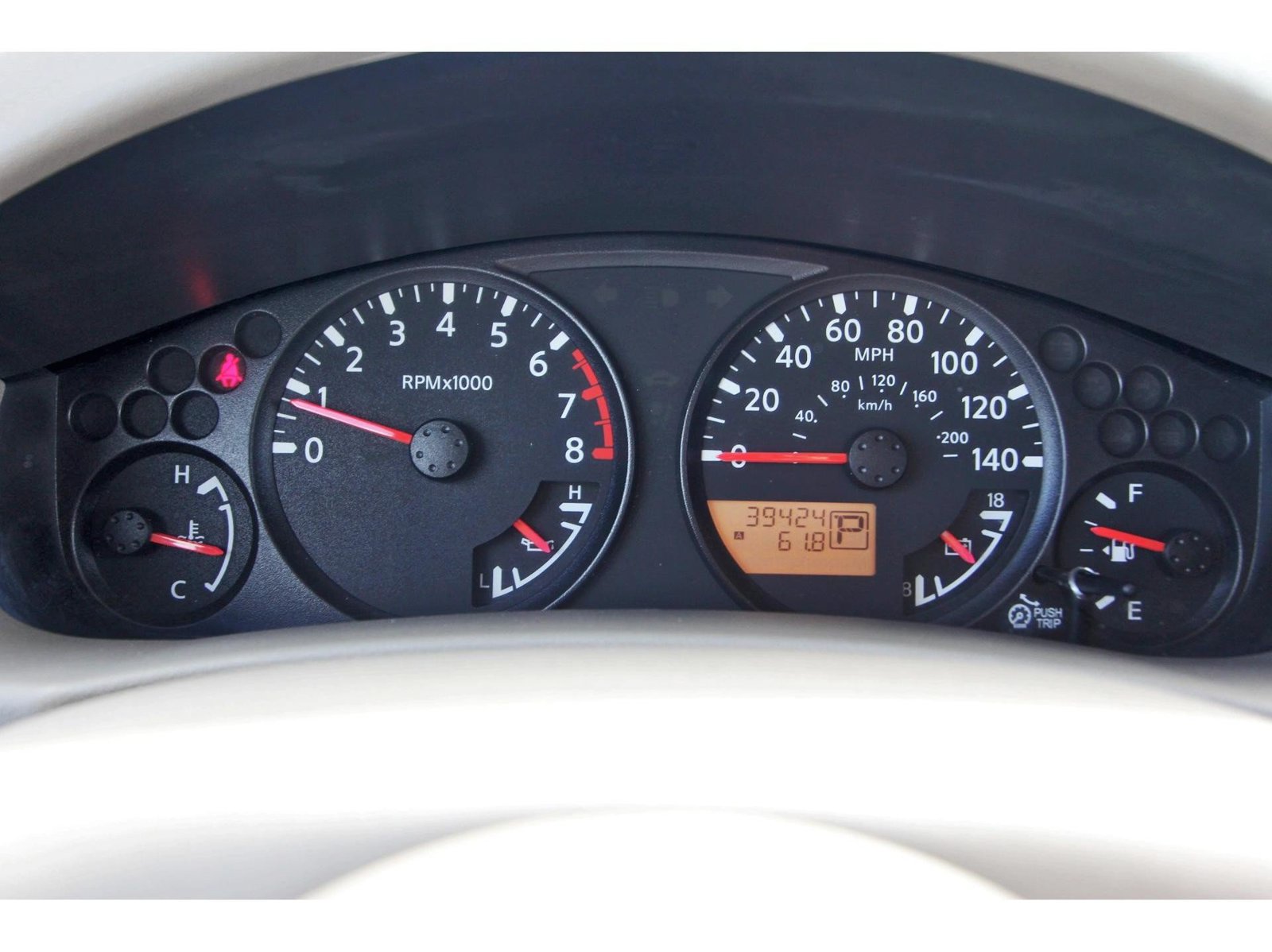 Used 2016 Nissan Frontier SV RWD image 12