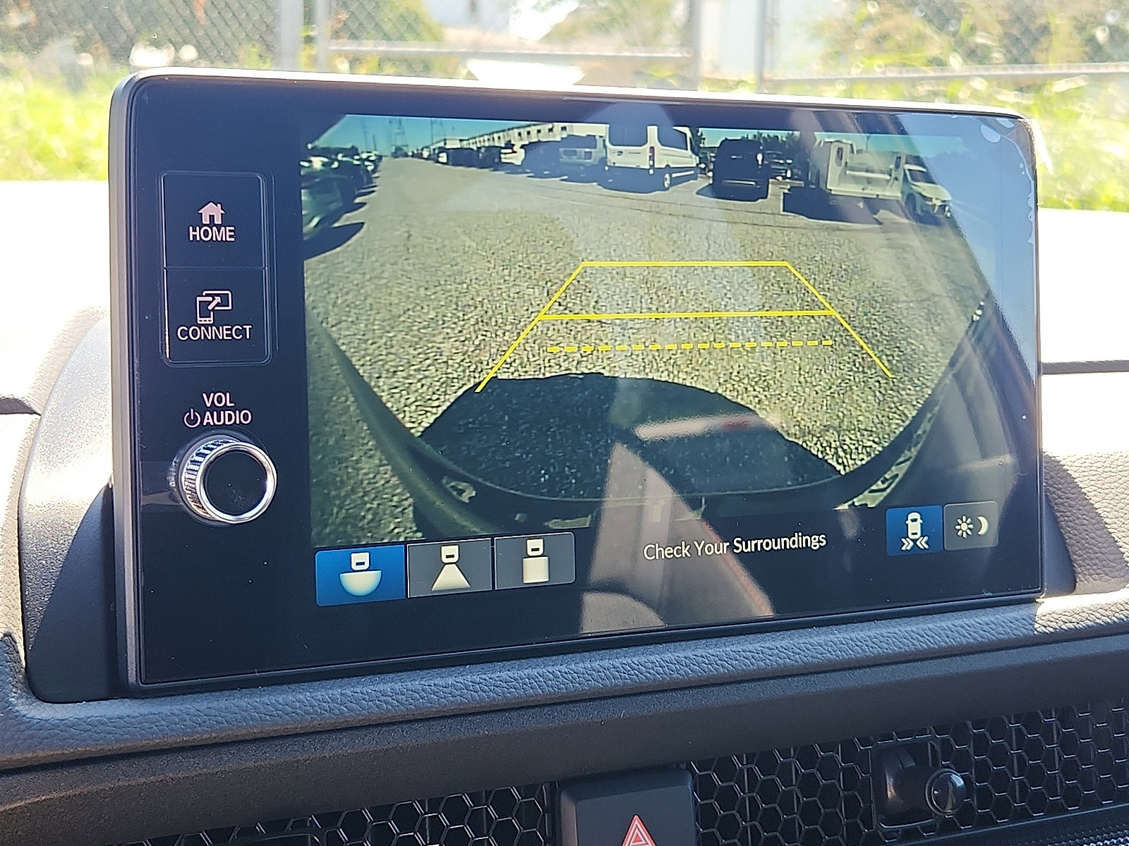 New 2026 Honda CR-V TrailSport image 13