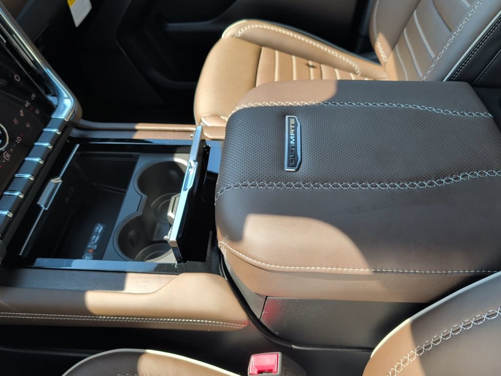 New 2026 GMC Yukon XL Denali Ultimate AWD/4WD image 30