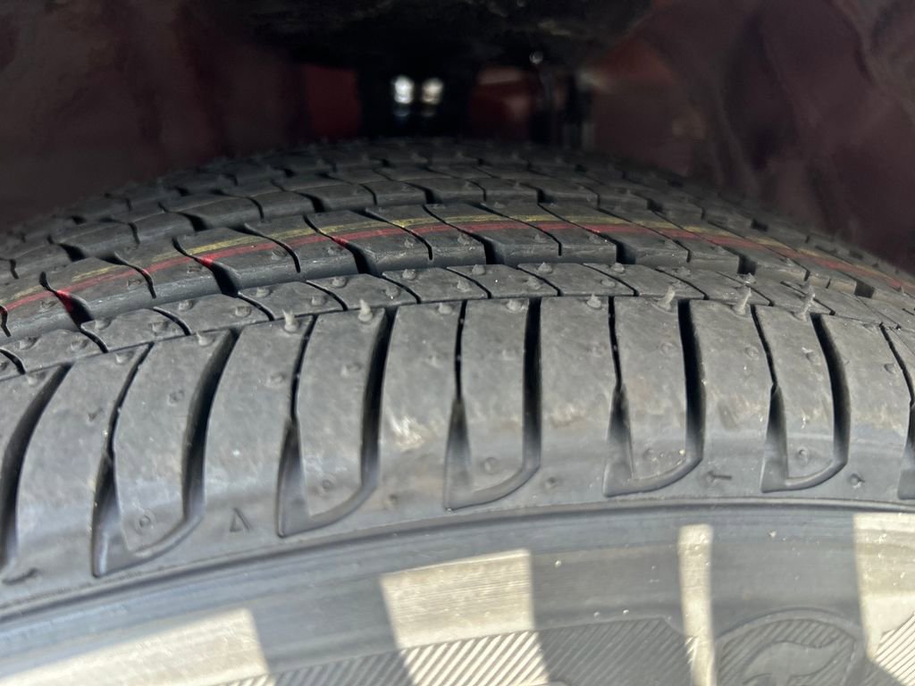 New 2026 Toyota Corolla LE FWD image 29