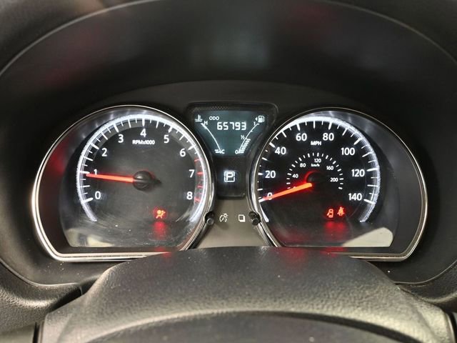 Used 2018 Nissan Versa SV image 26