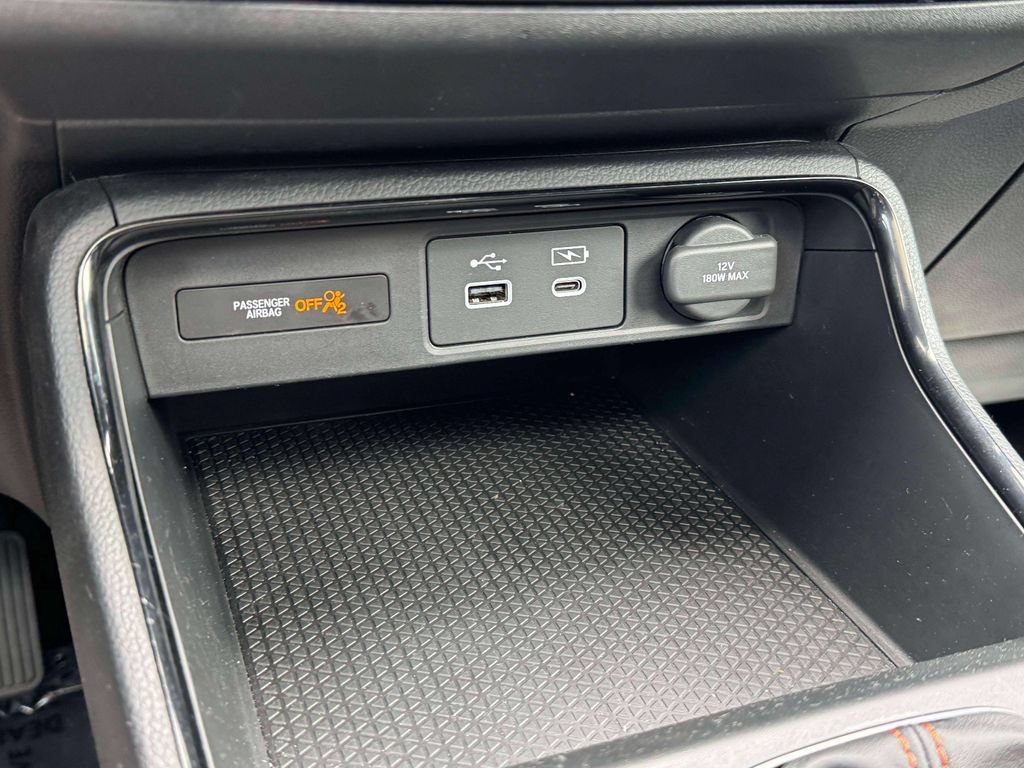 Certified 2024 Honda CR-V Sport image 18