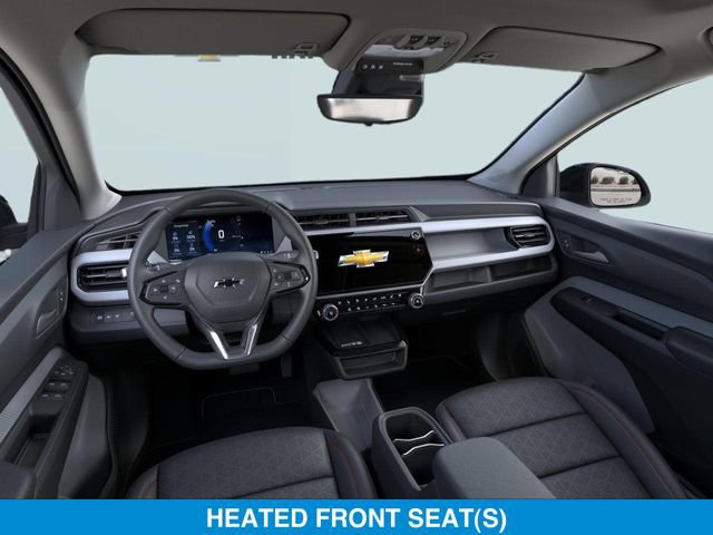 New 2027 Chevrolet Bolt RS w/ Technology Package FWD image 15