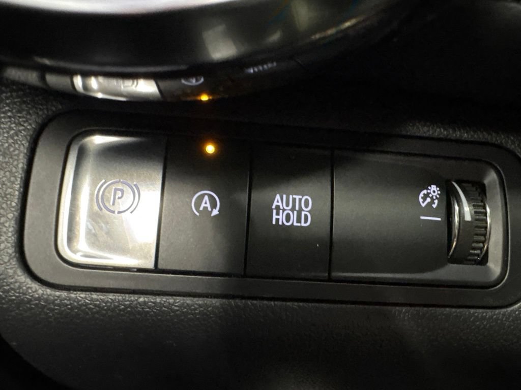 New 2026 Chevrolet Equinox LT FWD image 25