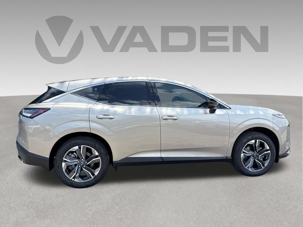 New 2026 Nissan Murano SL AWD/4WD image 26