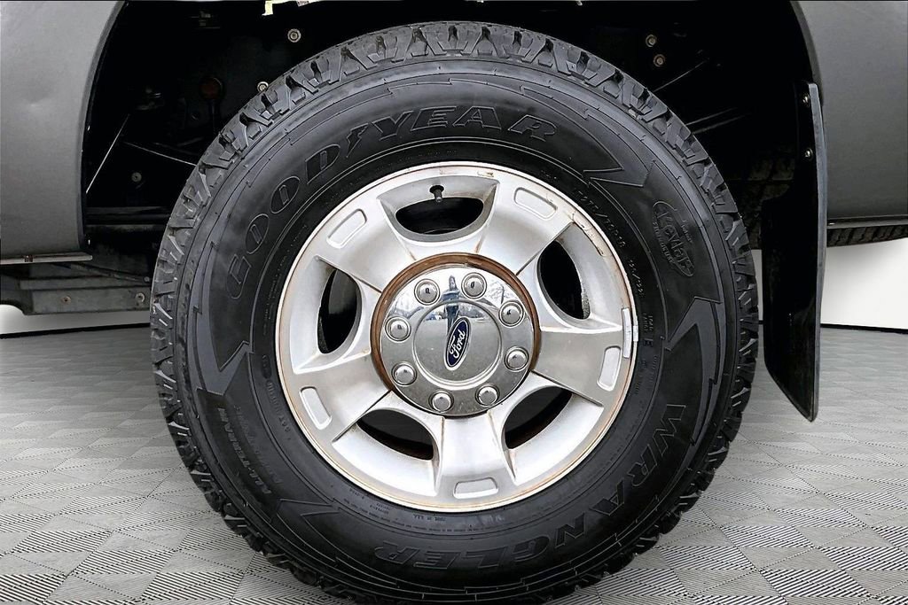 Used 2014 Ford F250 XLT w/ XLT Value Package image 30