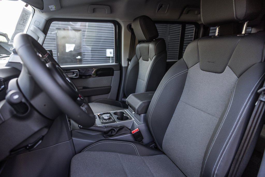 Used 2024 INEOS Grenadier Base image 5