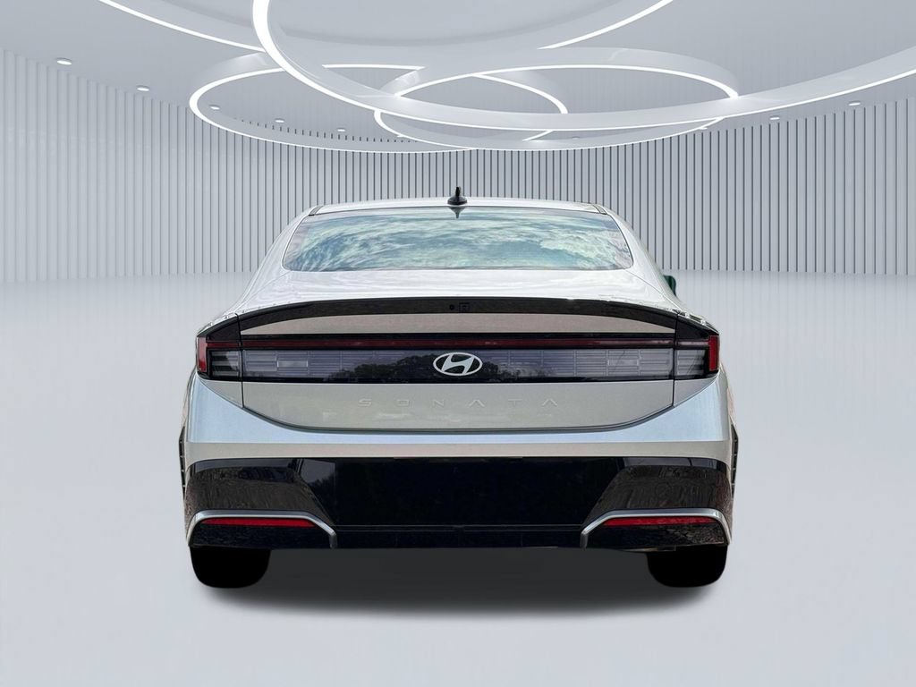 New 2026 Hyundai Sonata SEL FWD image 6