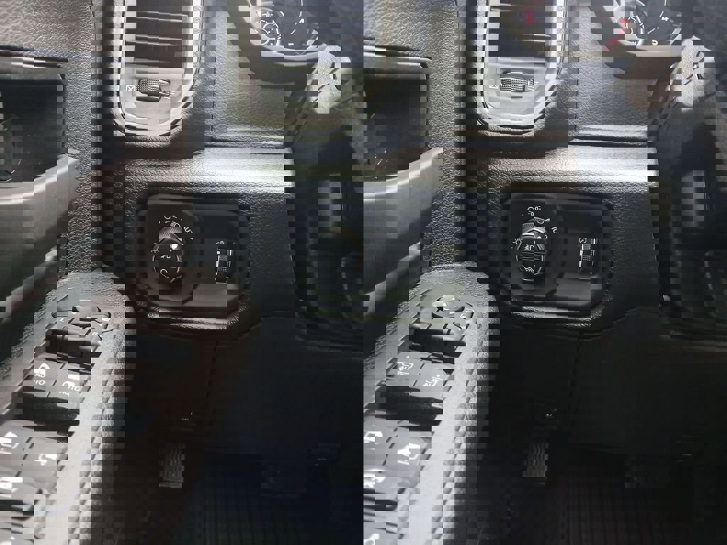 New 2026 RAM 2500 Tradesman image 13