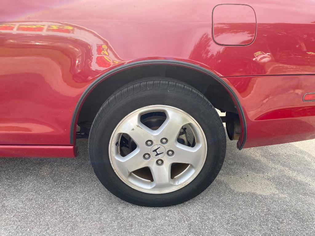 Used 1998 Honda Accord EX image 11