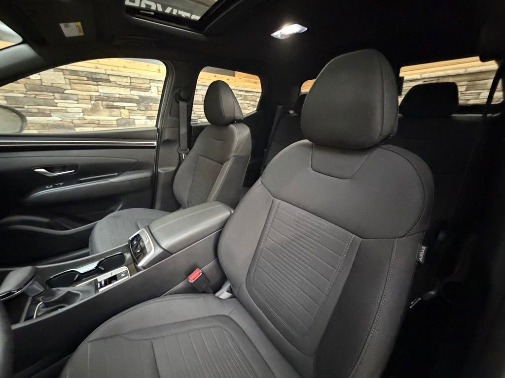 Used 2024 Hyundai Santa Cruz SEL w/ Activity Package image 12