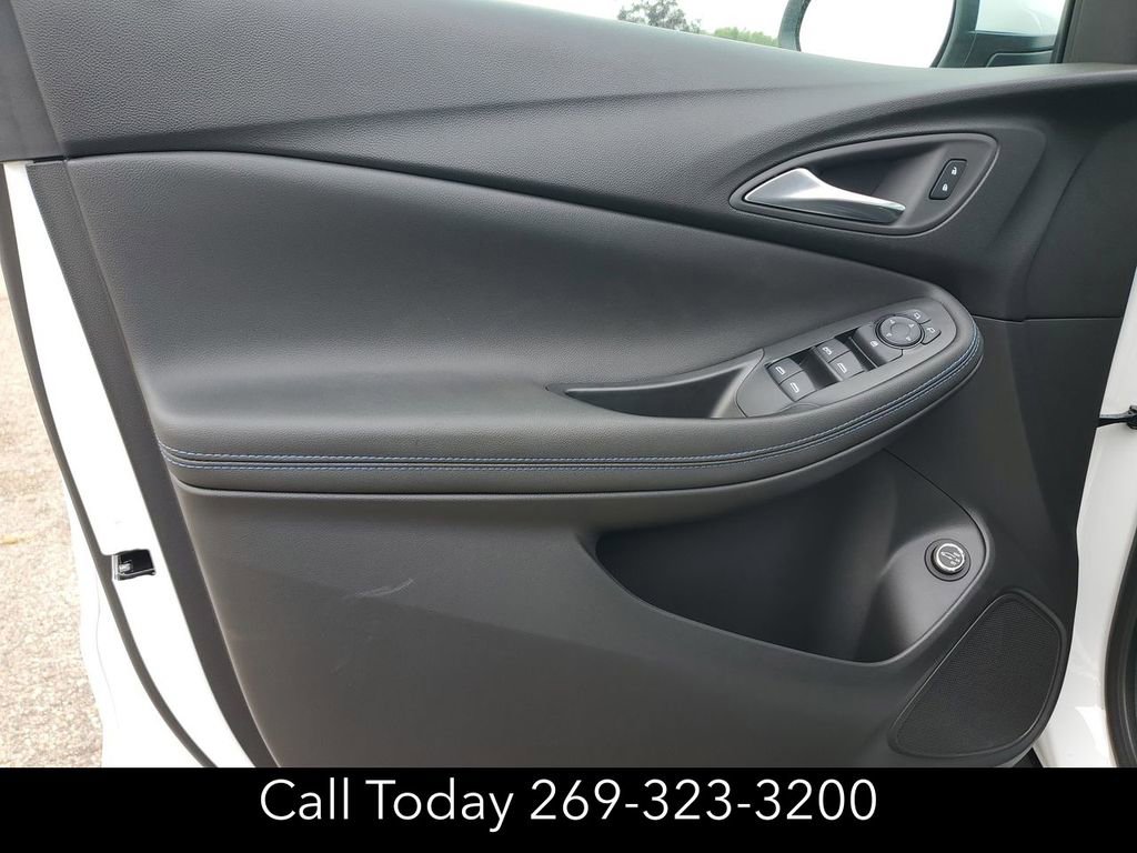 New 2026 Buick Encore GX Sport Touring w/ Comfort Package image 21