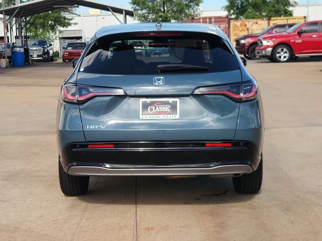 Used 2026 Honda HR-V EX-L image 6