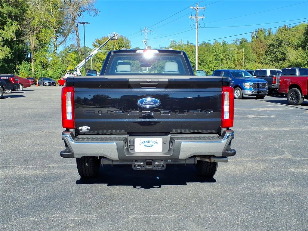 New 2026 Ford F350 XL image 44