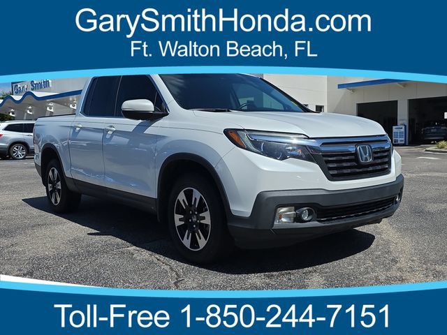 Used 2020 Honda Ridgeline RTL 360° Tour