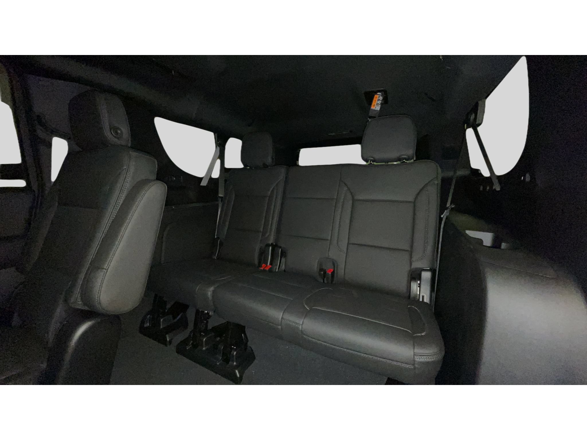 New 2026 GMC Yukon XL Denali w/ Denali Reserve Package AWD/4WD image 16