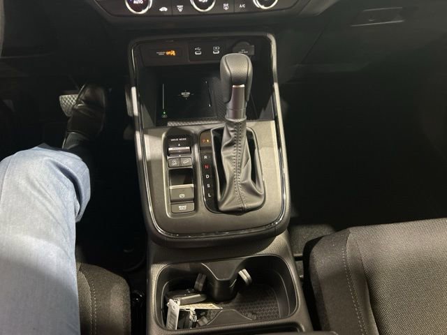 New 2026 Honda CR-V LX image 22