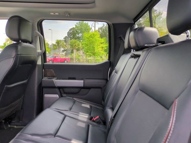 Used 2024 Ford F250 Lariat w/ Lariat Ultimate Package image 14