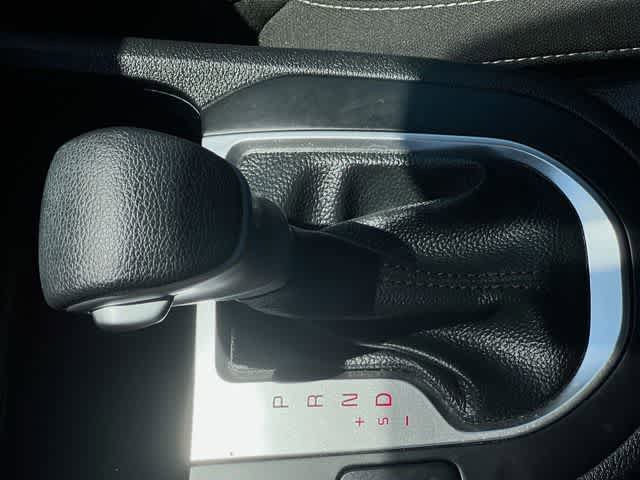 Used 2023 Kia Forte LXS w/ LXS Technology Package FWD image 16