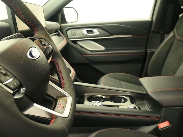 New 2026 Ford Explorer ST w/ Sun And Sound Package image 20