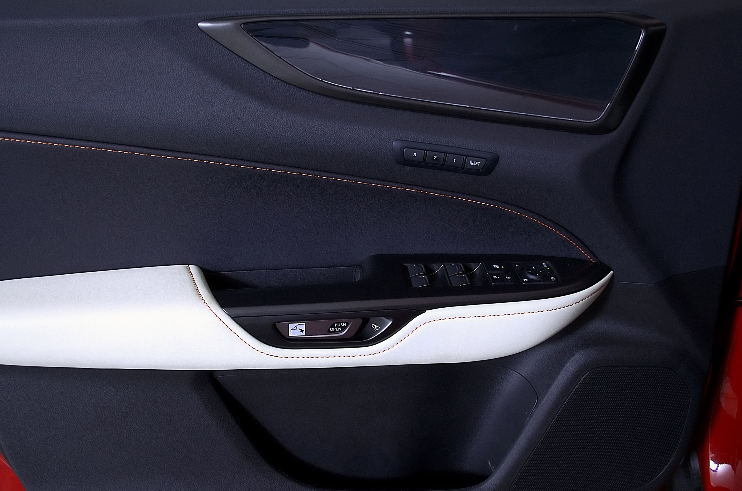 Used 2023 Lexus NX 350 350 Premium image 17