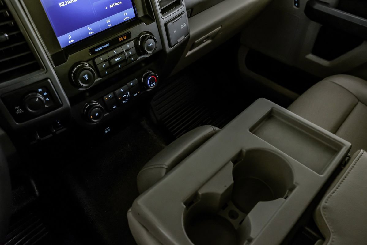 Used 2020 Ford F250 XL w/ STX Appearance Package image 22