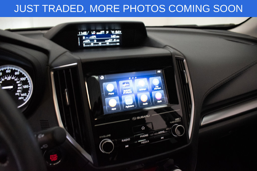 Certified 2024 Subaru Forester Premium AWD/4WD image 14