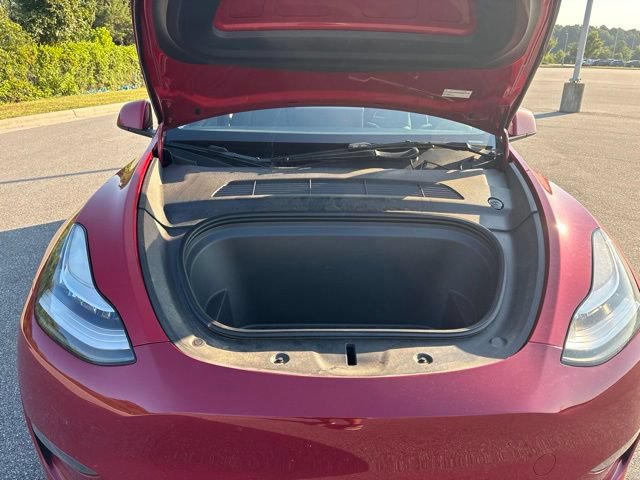 Used 2023 Tesla Model Y Long Range AWD/4WD image 10