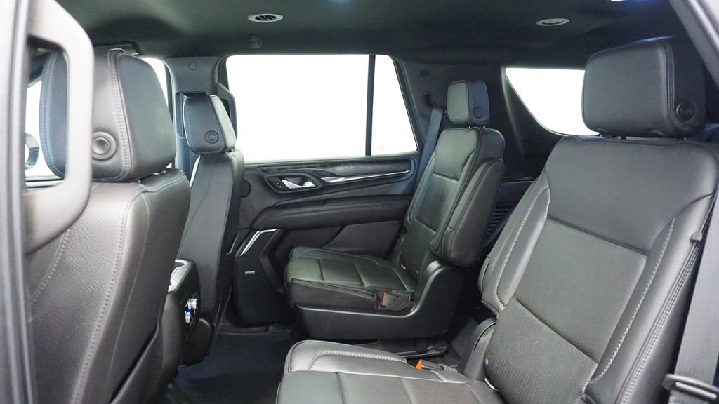 Used 2021 GMC Yukon Denali image 21