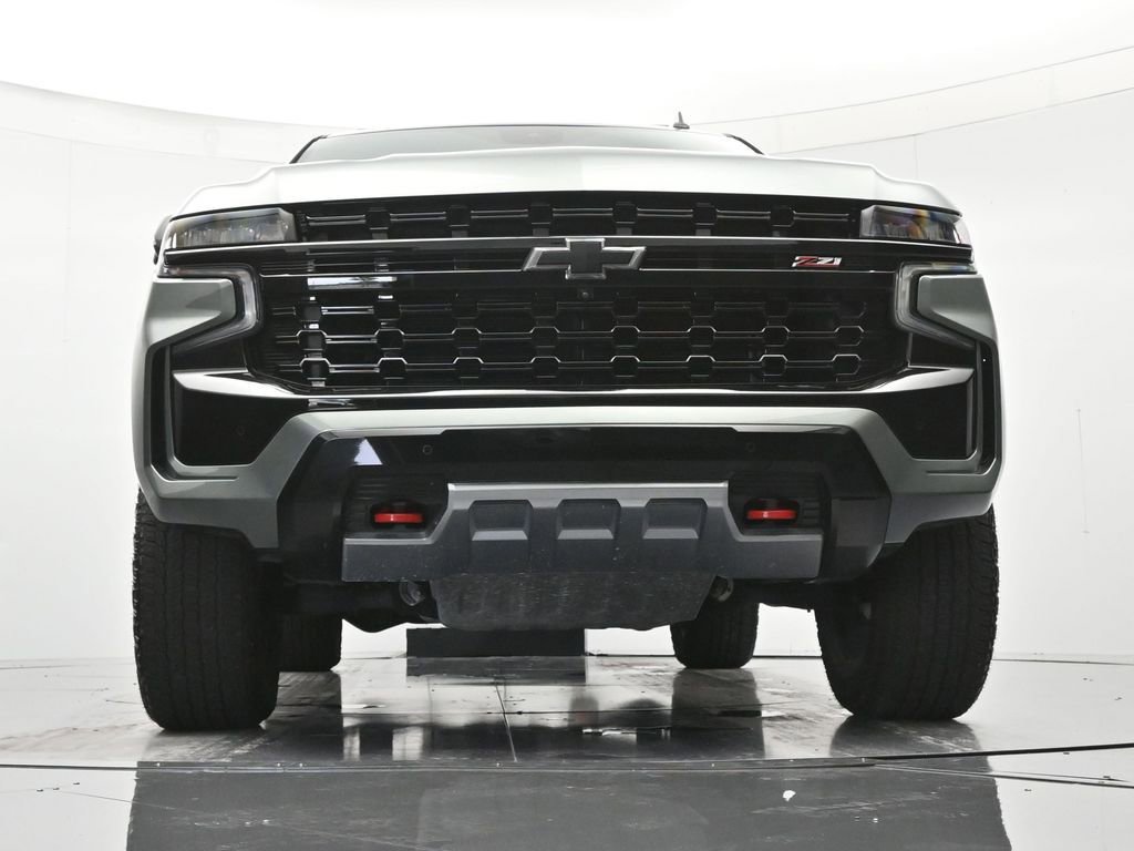 Used 2023 Chevrolet Tahoe Z71 w/ Z71 Off-Road Package AWD/4WD image 40