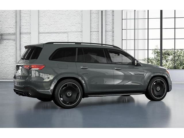 New 2026 Mercedes-Benz GLS 63 AMG 4MATIC image 18
